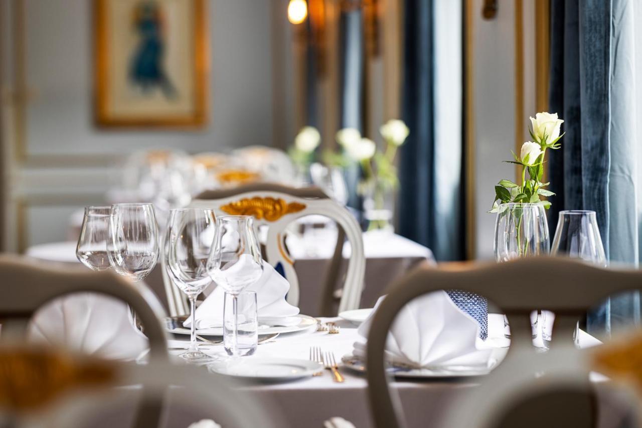 Hotel Refsnes Gods - By Classic Norway 4*
