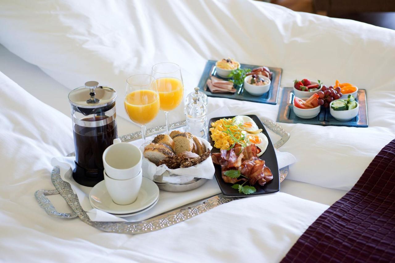 Hotel Refsnes Gods - By Classic Norway 4*