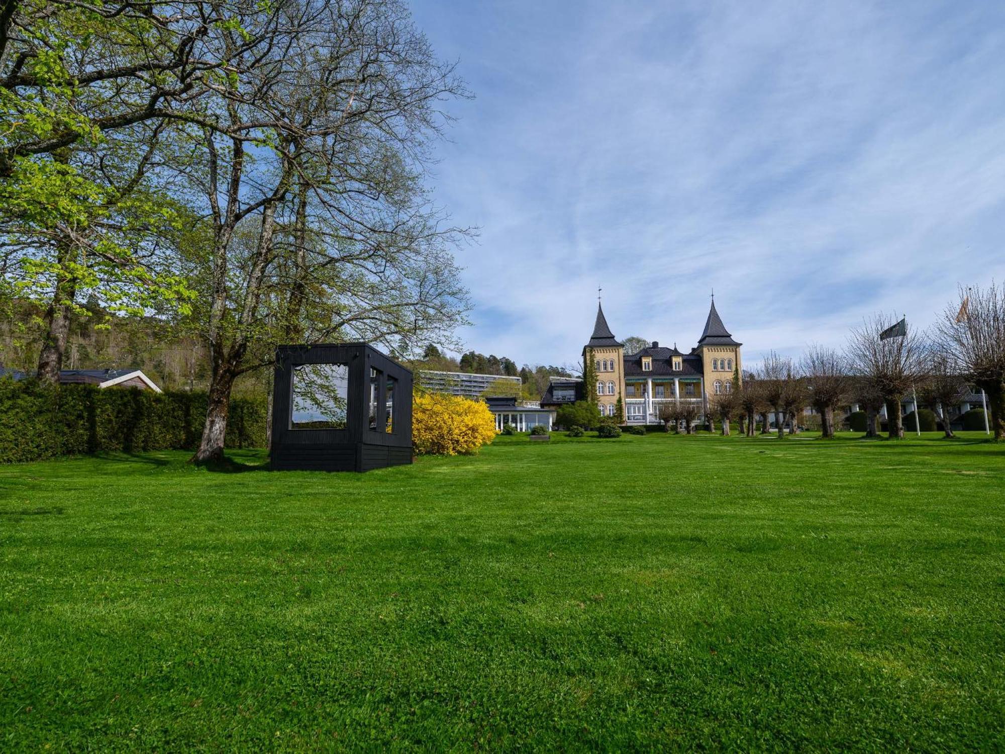 Hotel Refsnes Gods - By Classic Norway 4*