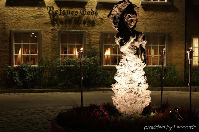 Hotel Refsnes Gods - By Classic Norway 4*