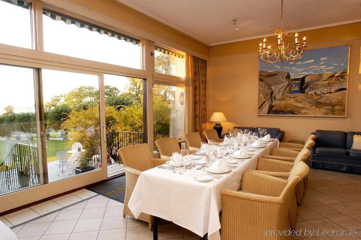 Hotel Refsnes Gods - By Classic Norway