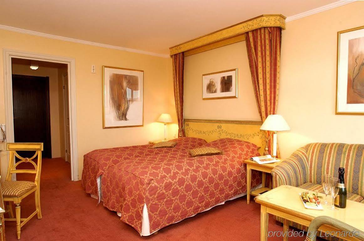 Hotel Refsnes Gods - By Classic Norway 4*