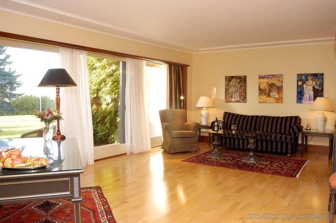Refsnes Gods - By Classic Norway Hotel 4*