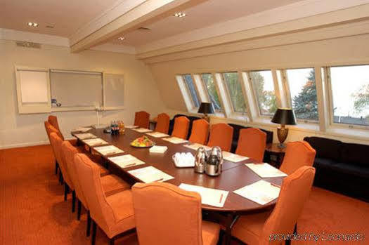 Hotel Refsnes Gods - By Classic Norway 4*