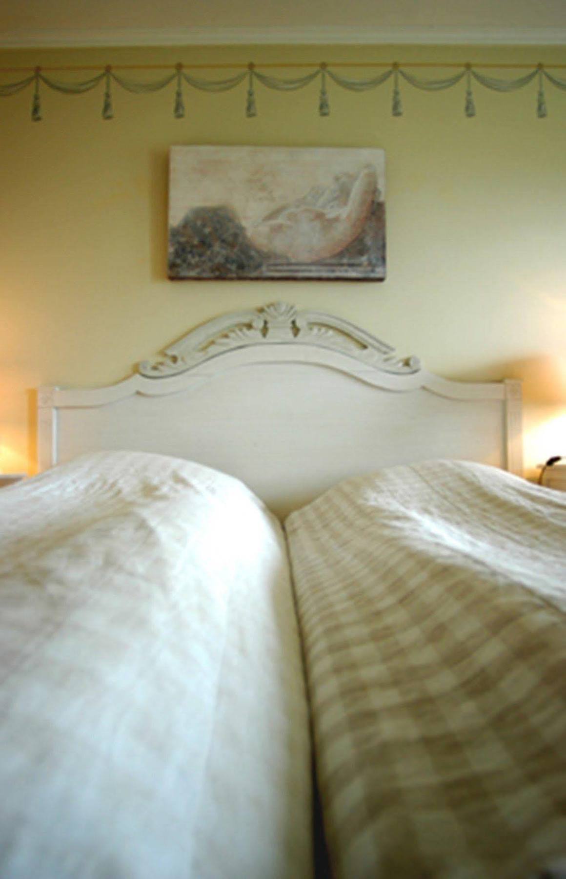 Refsnes Gods - By Classic Norway 4*
