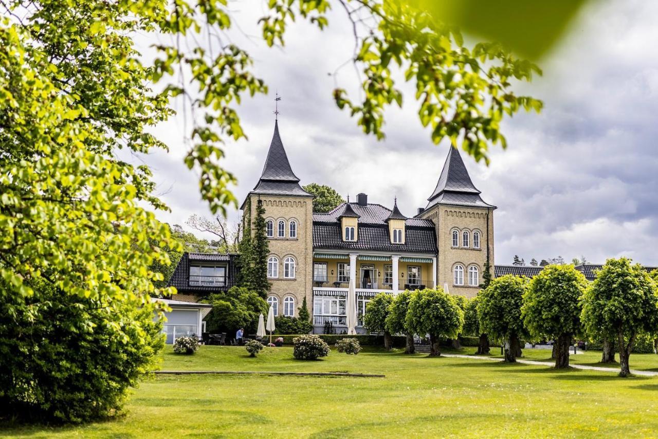 Hotell Refsnes Gods - By Classic Norway 4*