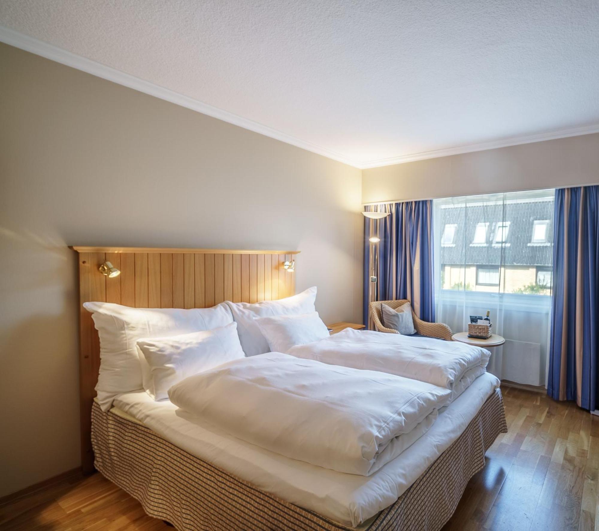 Hotell Refsnes Gods - By Classic Norway 4*
