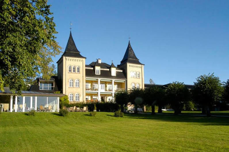 Refsnes Gods - By Classic Norway 4* Moss