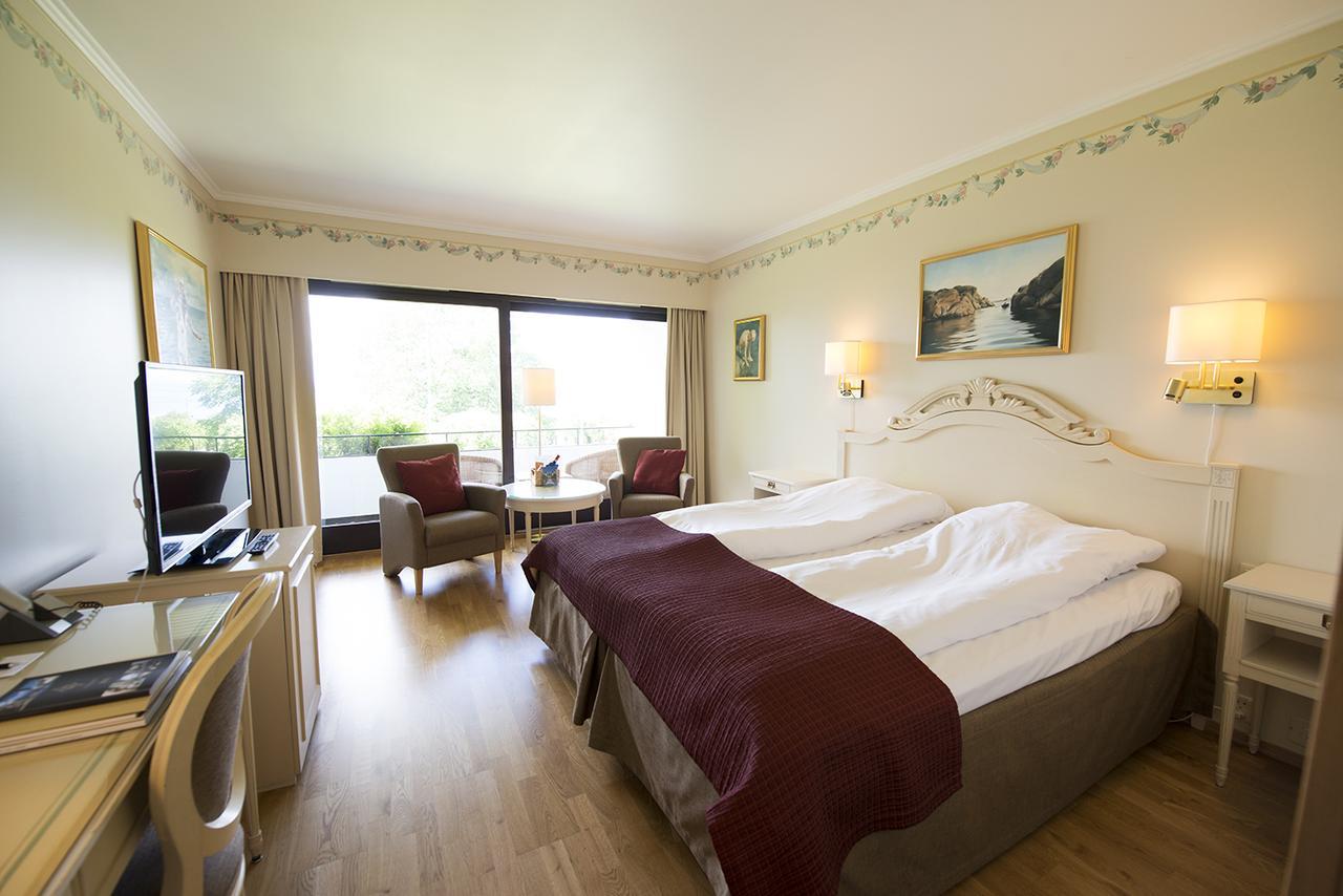 Refsnes Gods - By Classic Norway Hotell Moss
