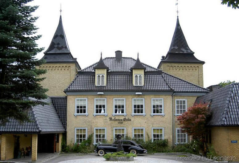 Refsnes Gods - By Classic Norway Hotell Moss