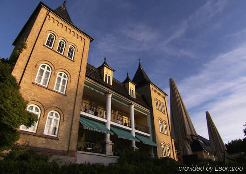 Refsnes Gods - By Classic Norway 4*