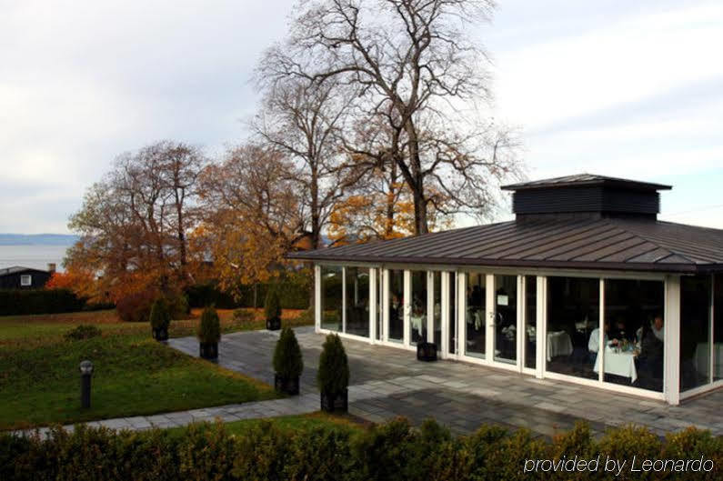 Refsnes Gods - By Classic Norway Hotell