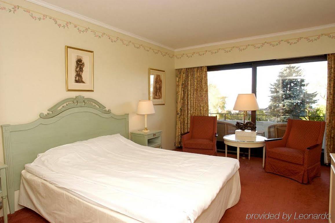 Refsnes Gods - By Classic Norway Hotell Moss