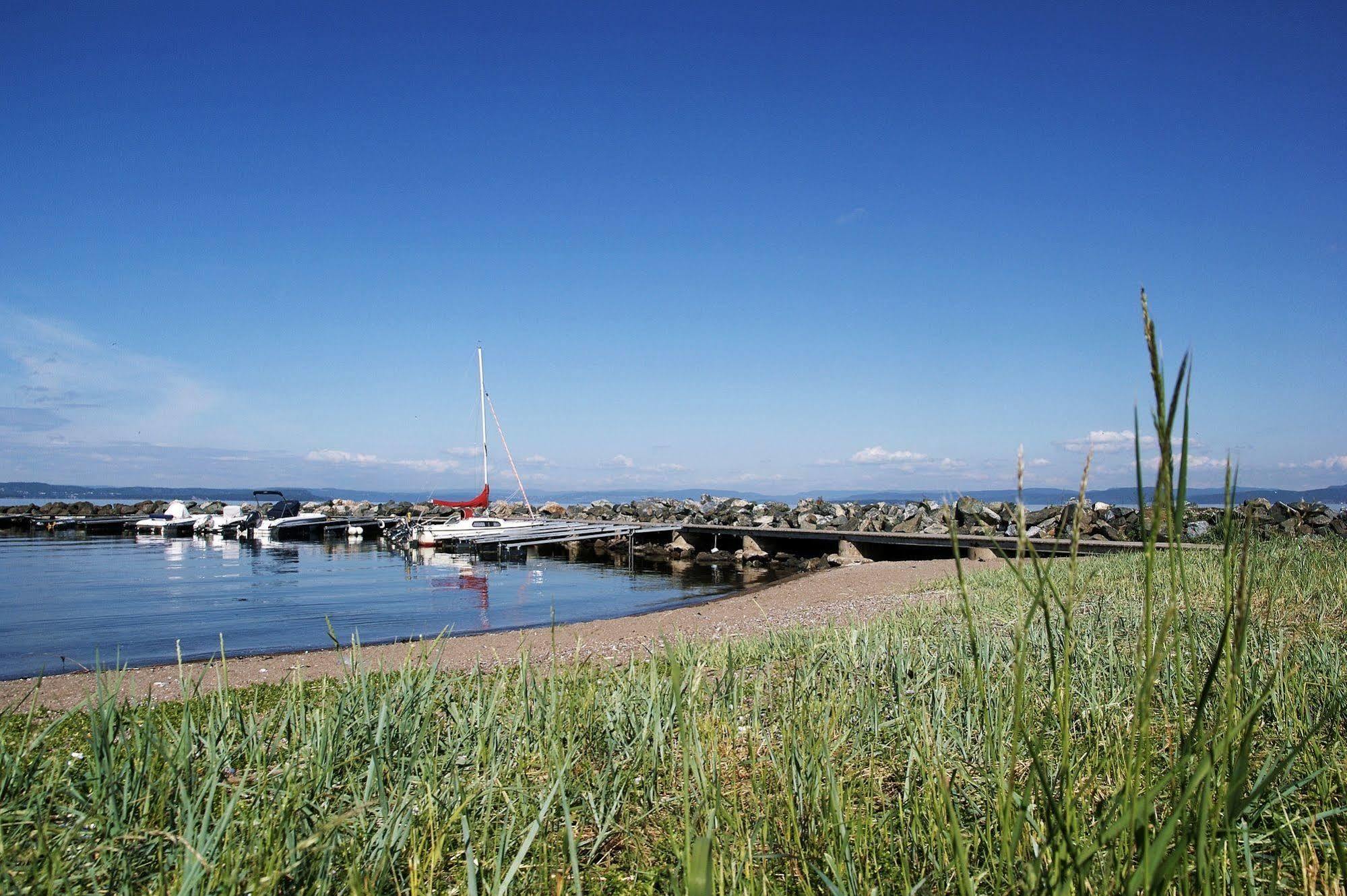 Hotell Refsnes Gods - By Classic Norway 4*