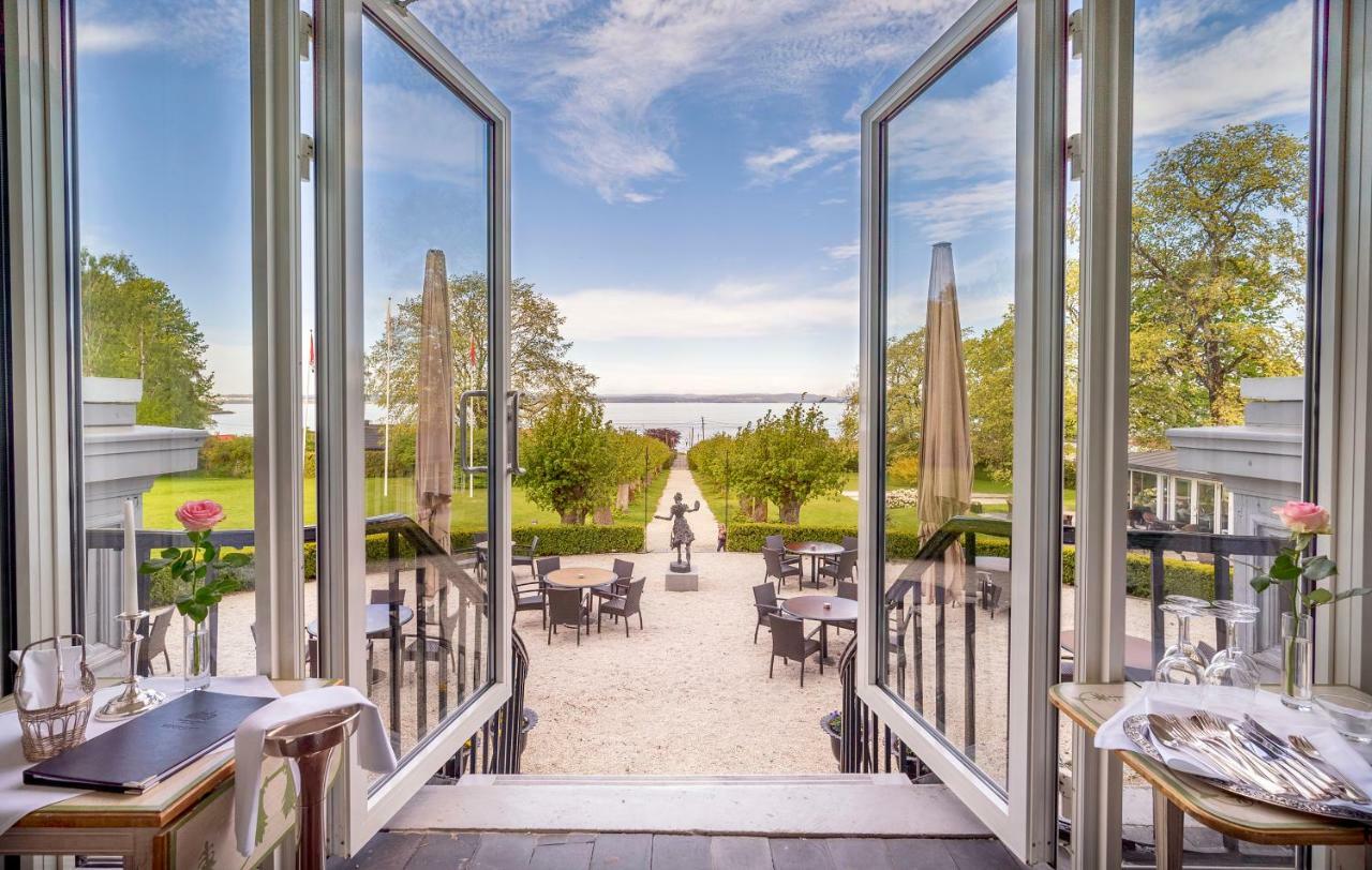 Refsnes Gods - By Classic Norway Hotell 4*